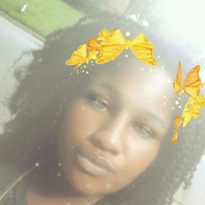 Meet your Posher, Bethanie